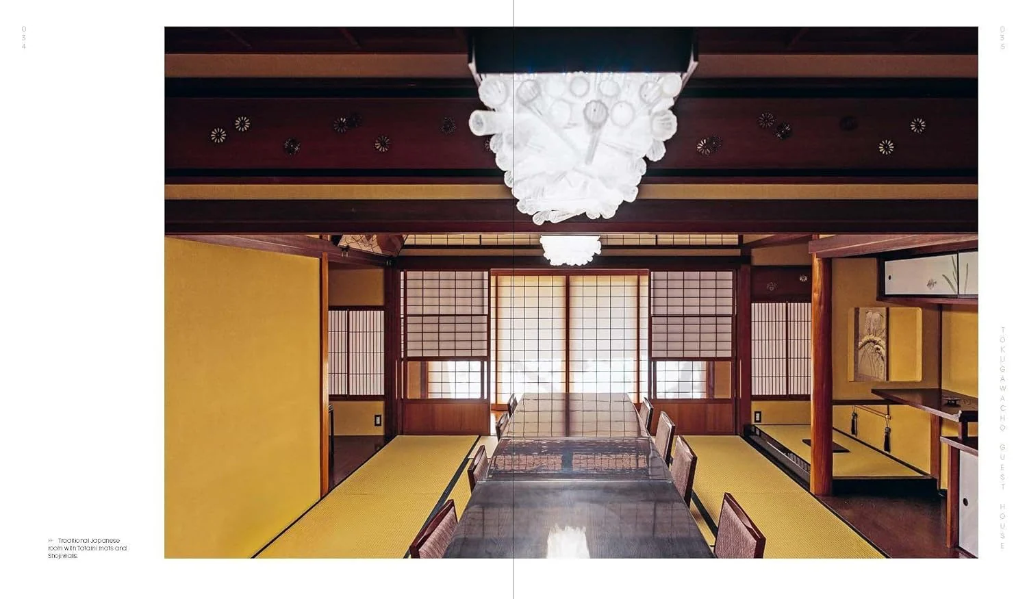 Japanese Homes: Minimalism, Balance, Elegance - Image 12