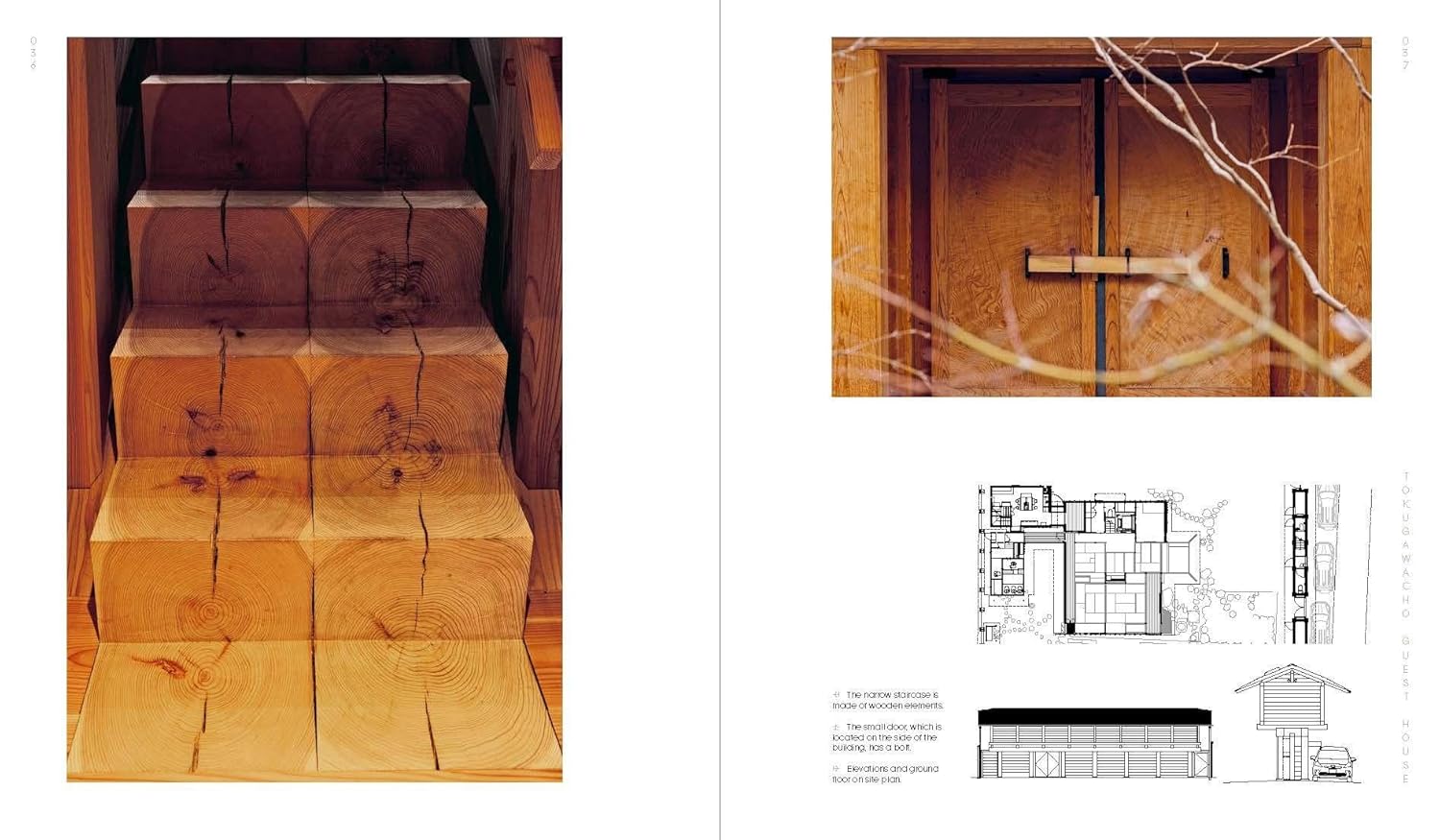 Japanese Homes: Minimalism, Balance, Elegance - Image 14