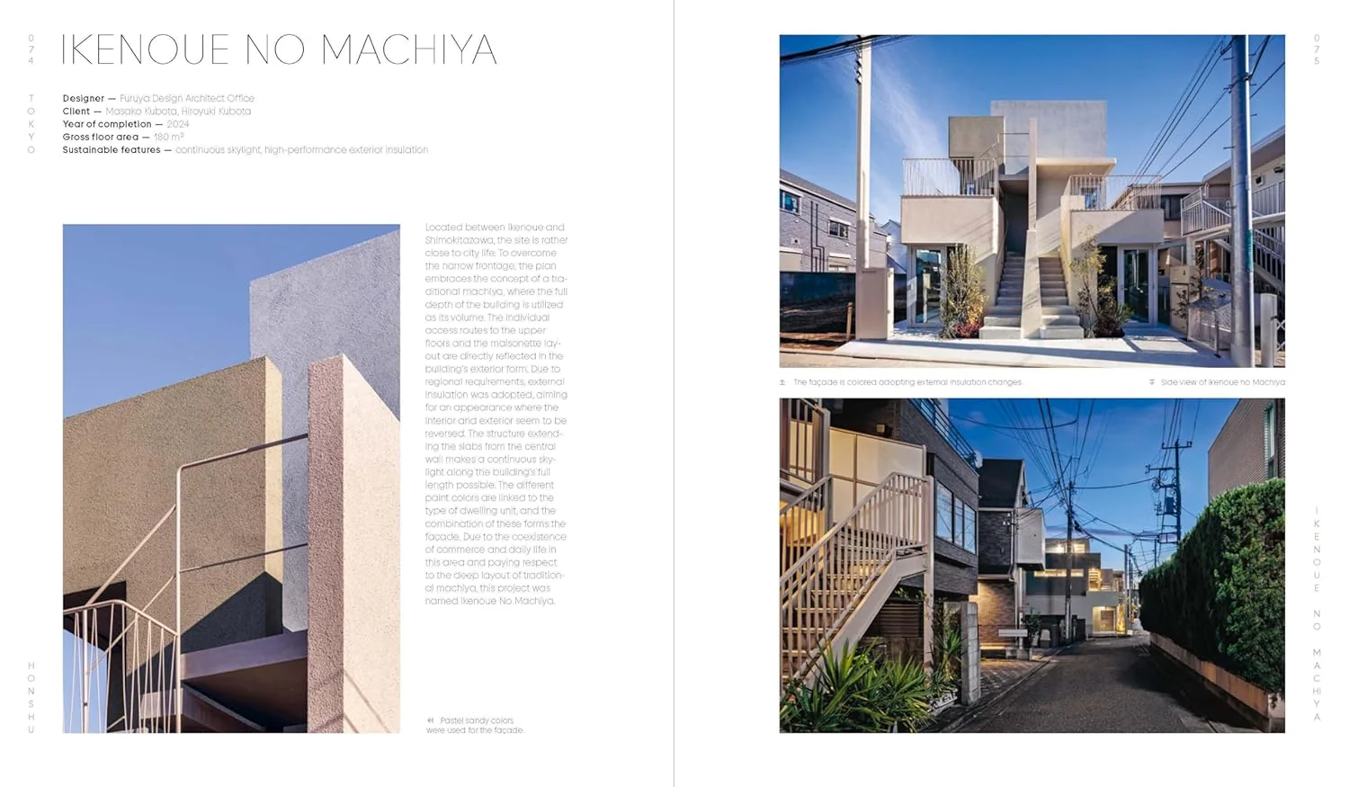 Japanese Homes: Minimalism, Balance, Elegance - Image 3