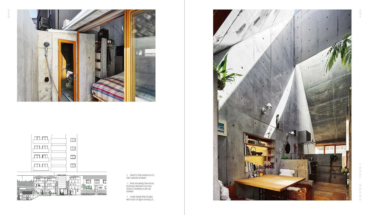 Japanese Homes: Minimalism, Balance, Elegance - Image 4