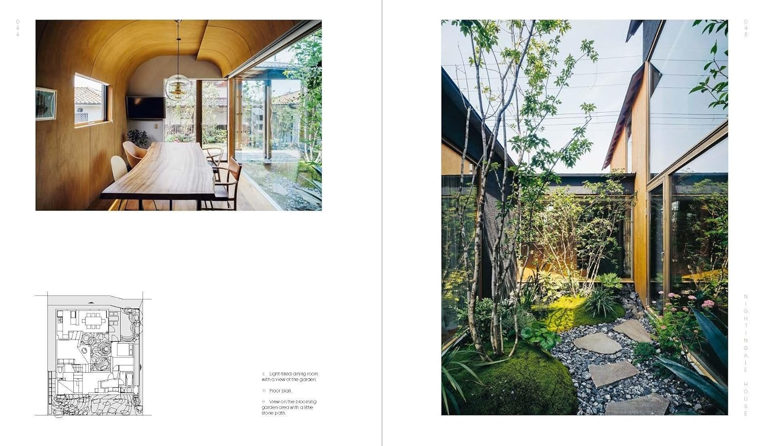 Japanese Homes: Minimalism, Balance, Elegance - Image 6