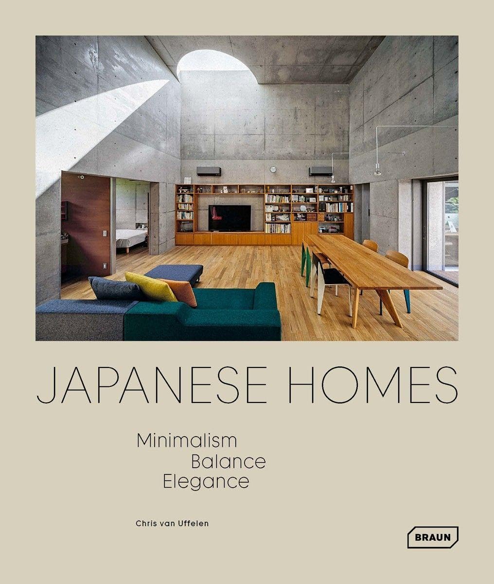 Japanese Homes: Minimalism, Balance, Elegance - Image 8