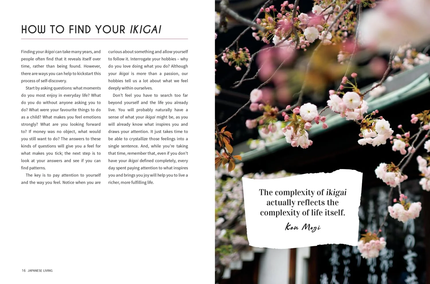 Japanese Living: Bring Mindfulness, Joy and Simplicity Into Your Life - Image 3