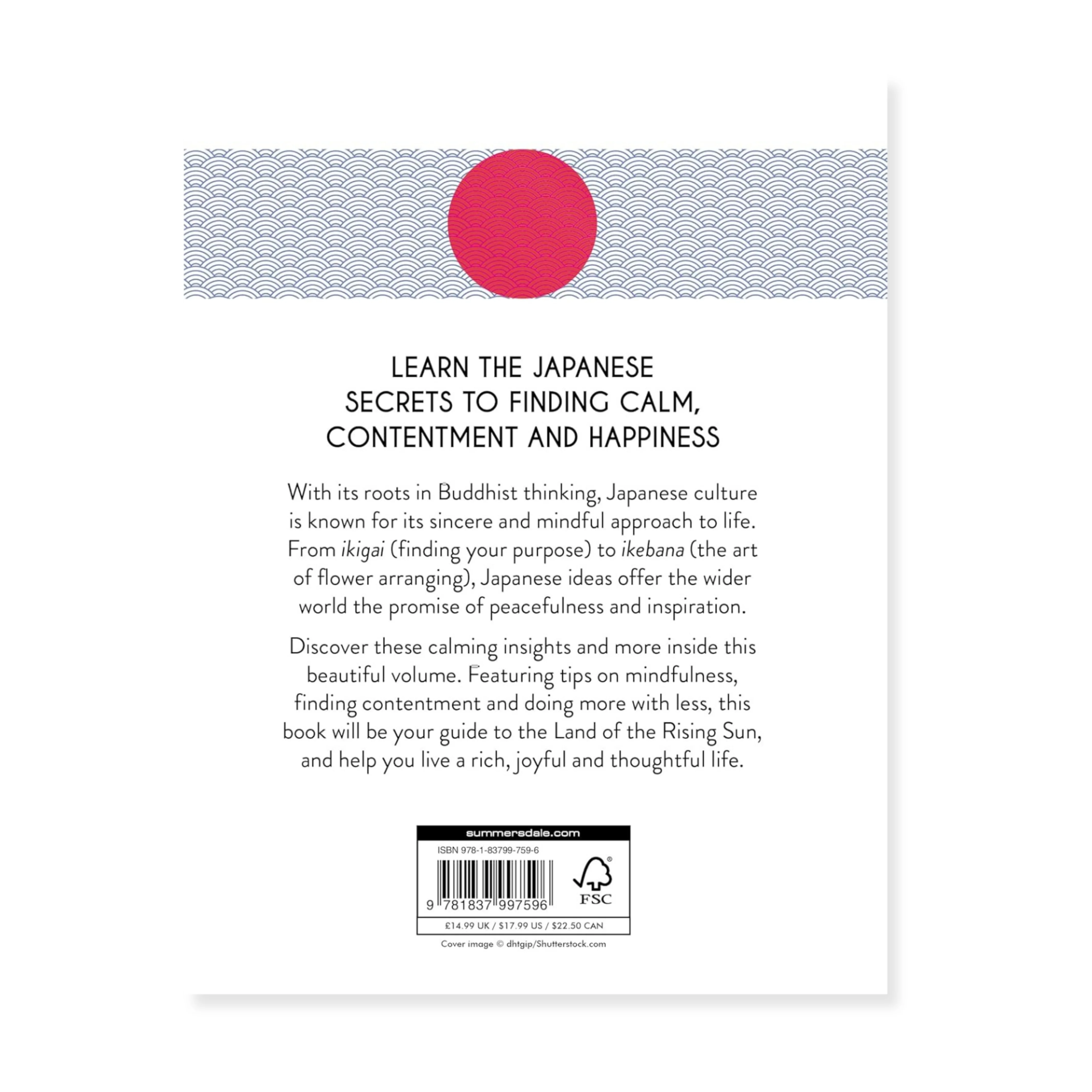Japanese Living: Bring Mindfulness, Joy and Simplicity Into Your Life - Image 4