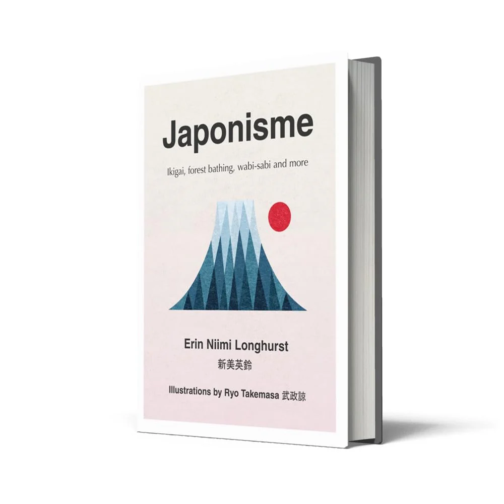 Japonisme: Ikigai, Forest Bathing, Wabi-sabi and more - Image 2