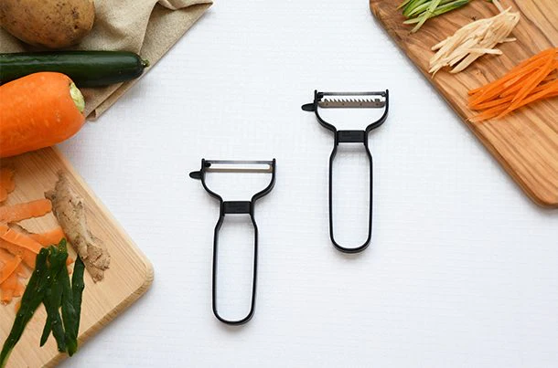 Julienne Peeler Matte Black - Image 6