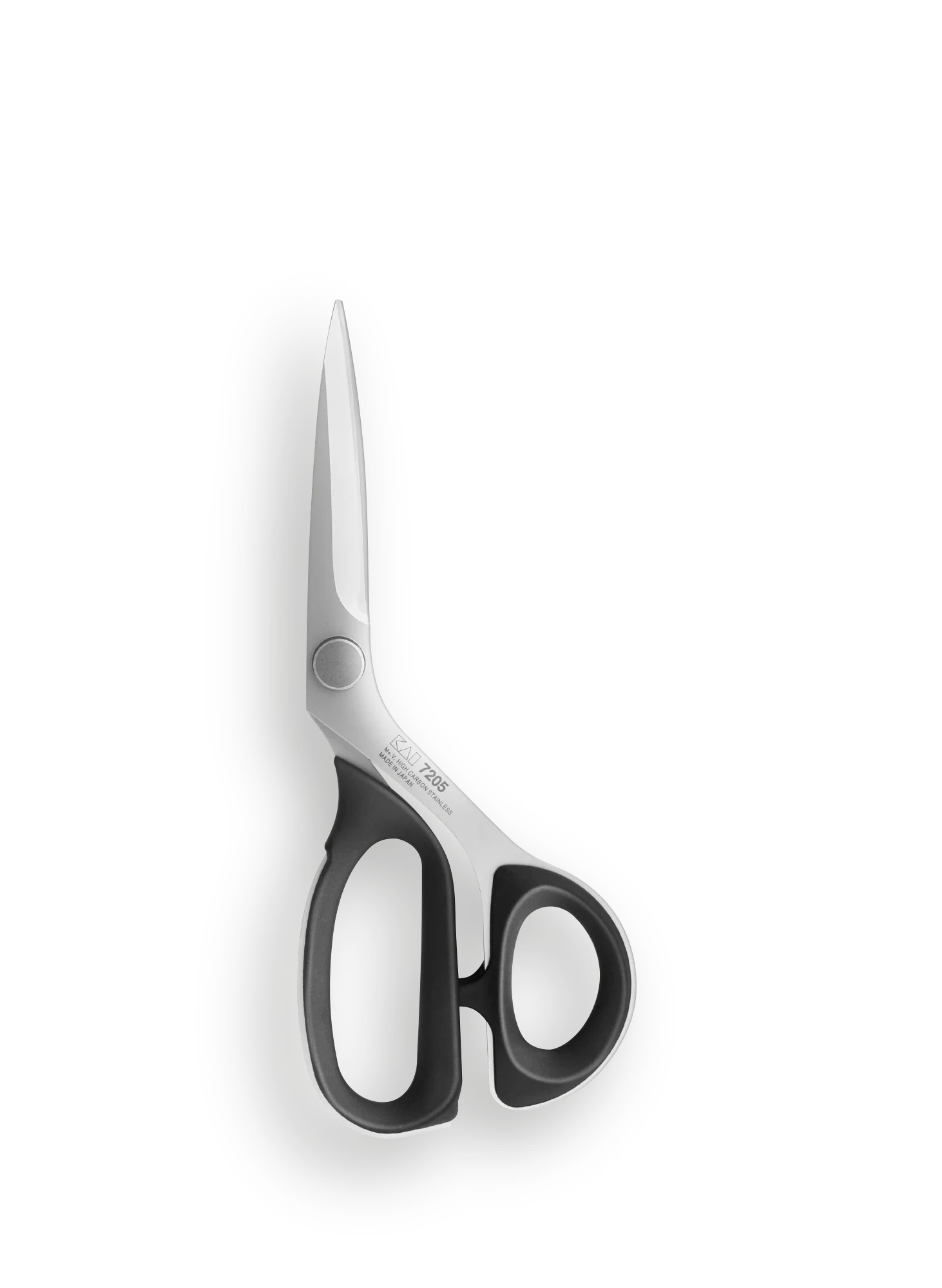 Kai Japanese 7205 Professional Scissors 20.5cm - Image 4