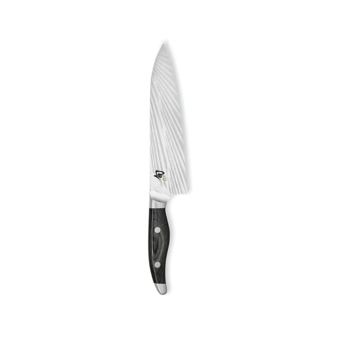 Kai Shun Nagare Chef's knife 20cm