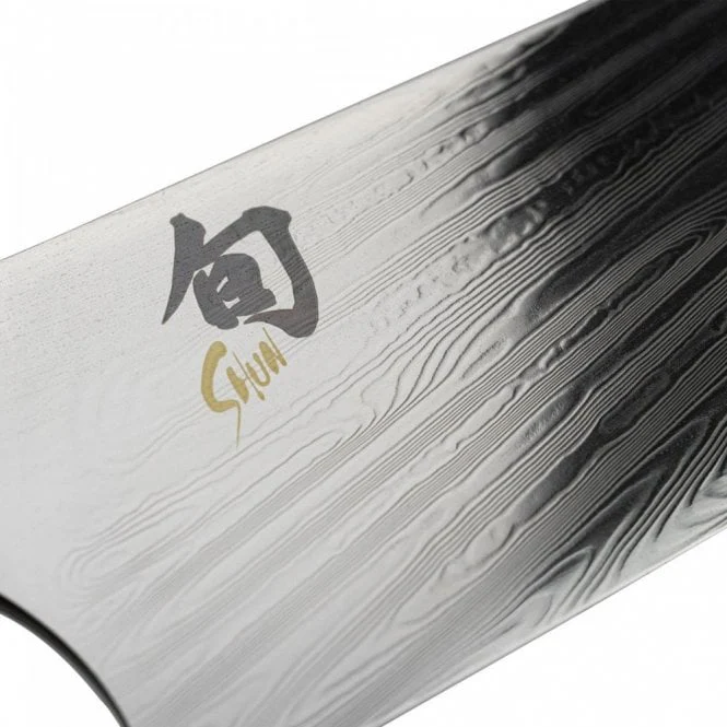 Kai Shun Nagare Chef's knife 20cm - Image 2