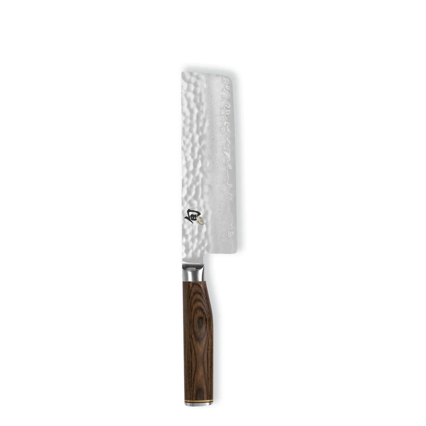 Kai Shun Premier Nakiri Knife 14cm