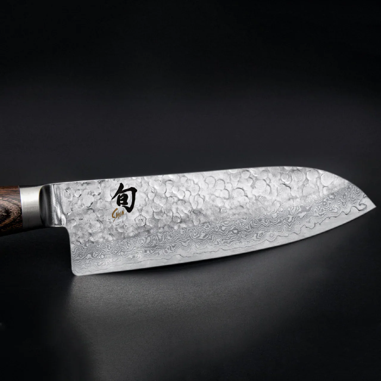 Kai Shun Premier Santoku Knife 14cm - Image 5