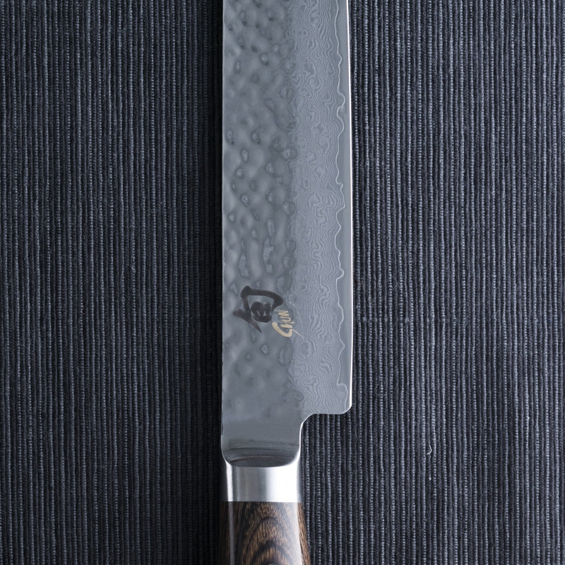 Kai Shun Premier Slicing Knife 24cm - Image 6