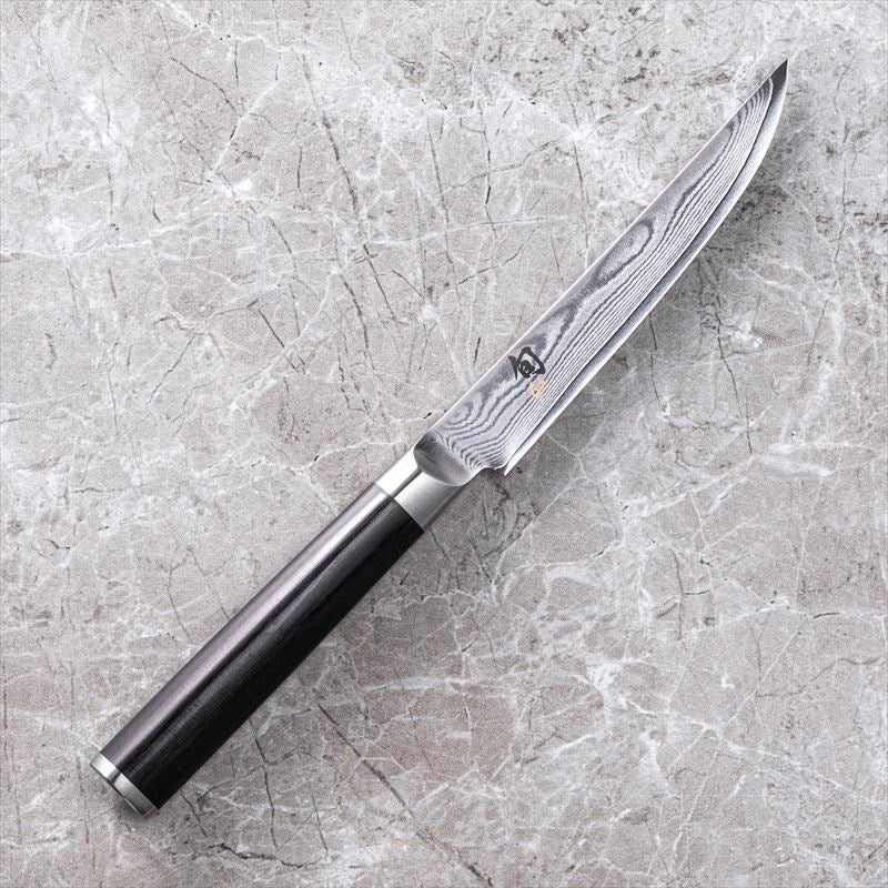 Kai Shun 4pcs Steak Knife set - Image 6