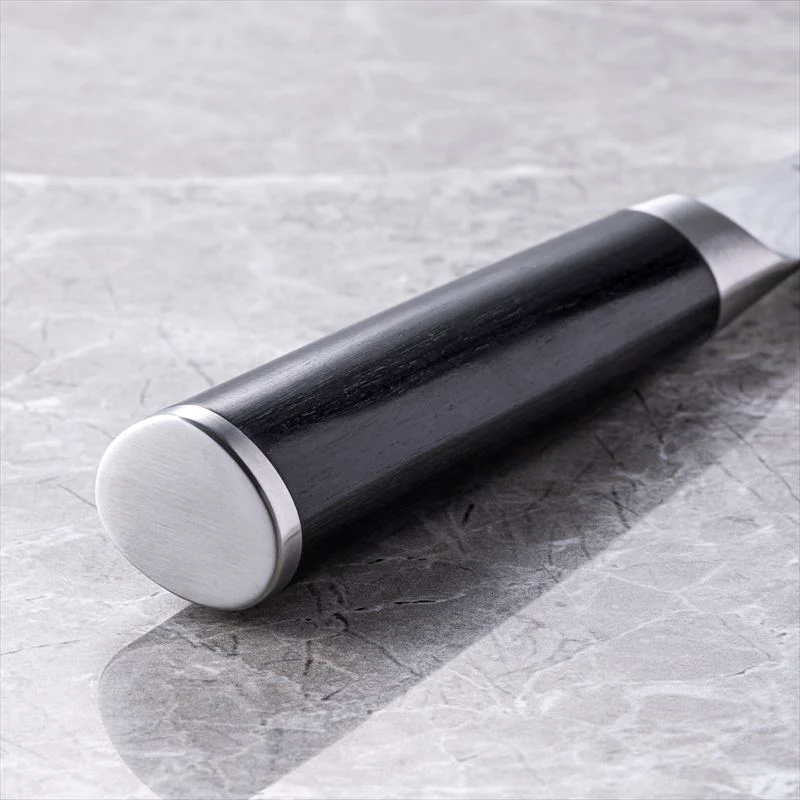 Kai Shun Classic Bread knife 23cm - Image 6