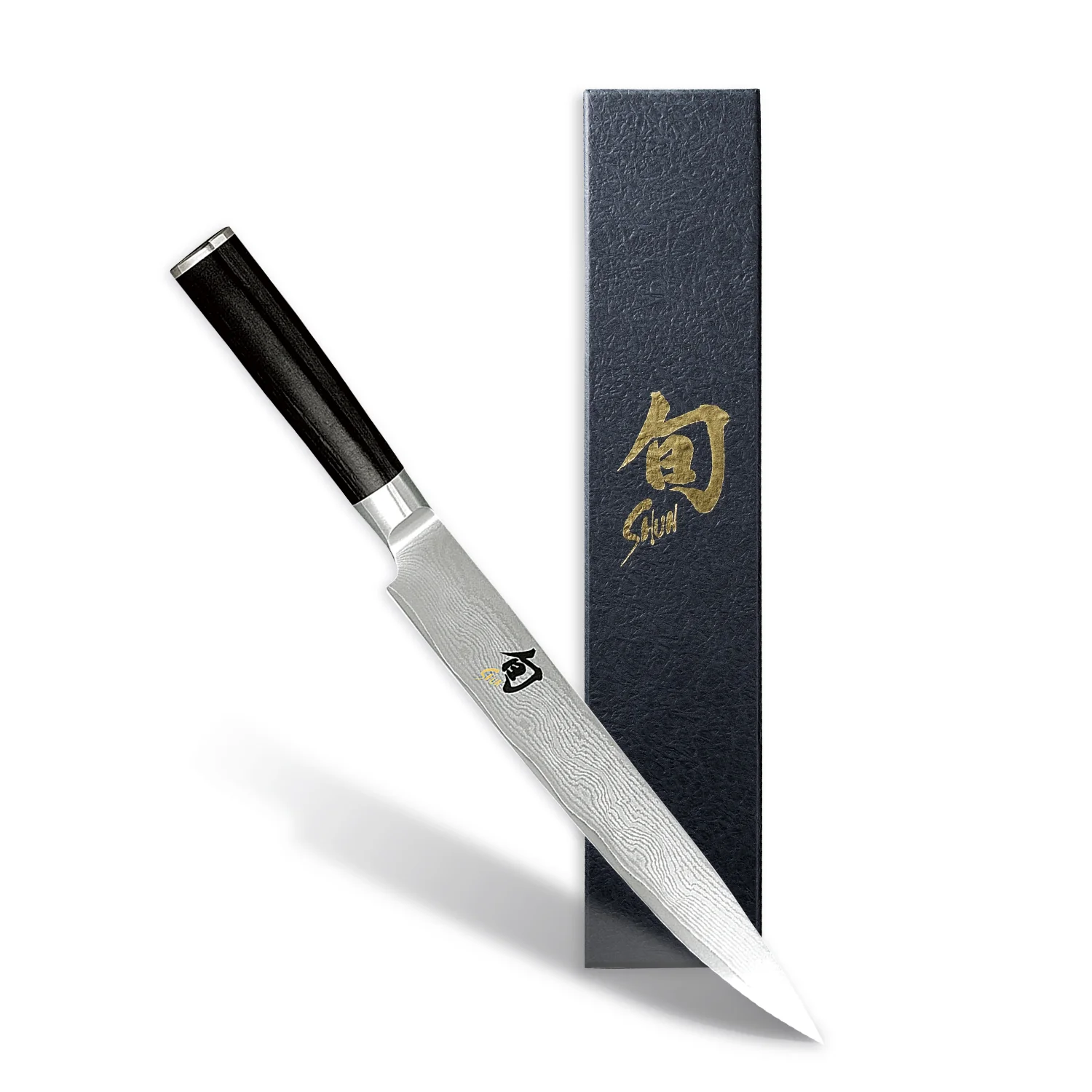 Kai Shun Classic Slicing knife 23cm
