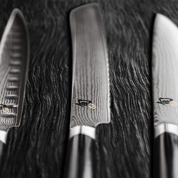 Kai Shun Classic Kiritsuke Knife 9cm - Image 4