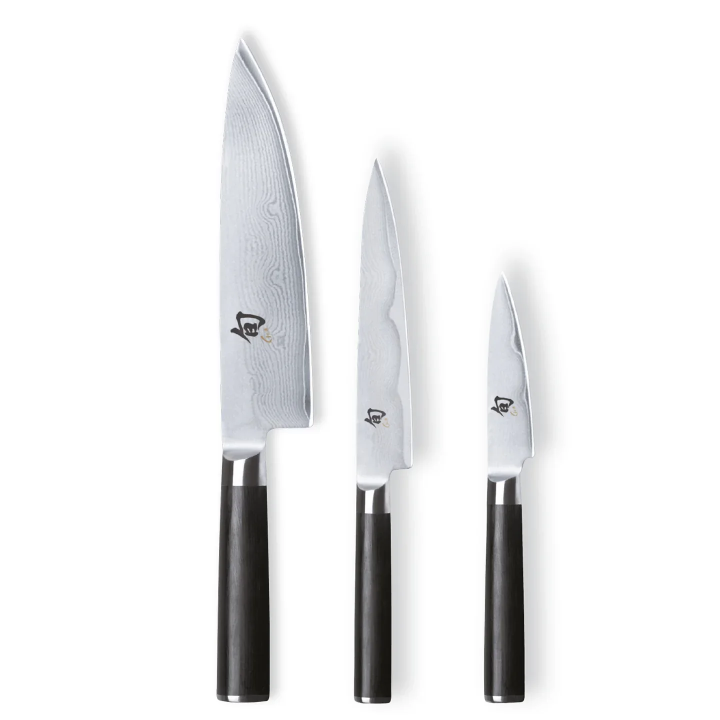 Kai Shun Classic Knife Set - Image 4