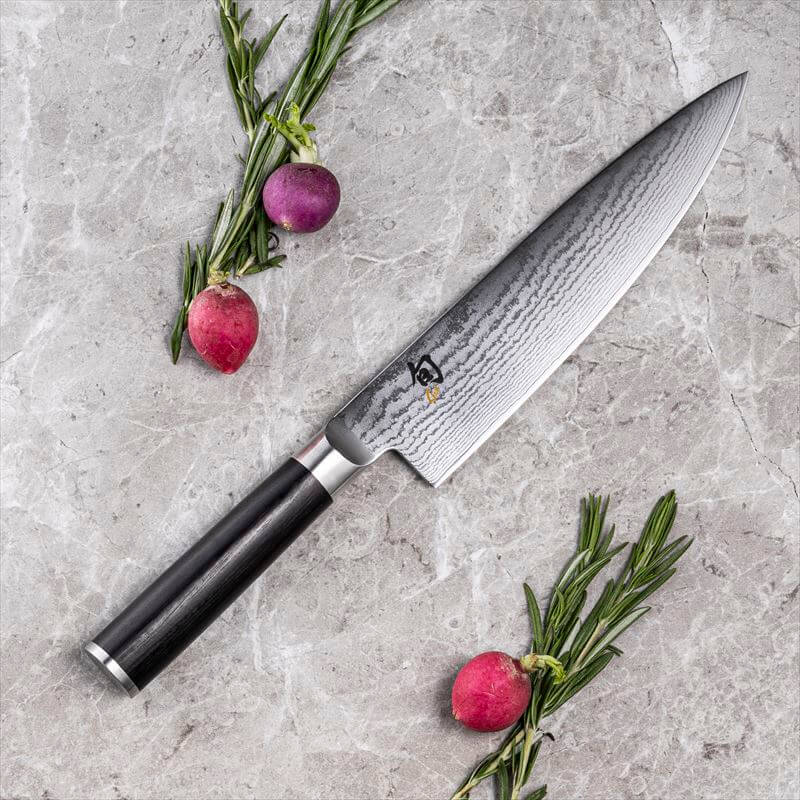 Kai Shun Classic Knife Set - Image 7