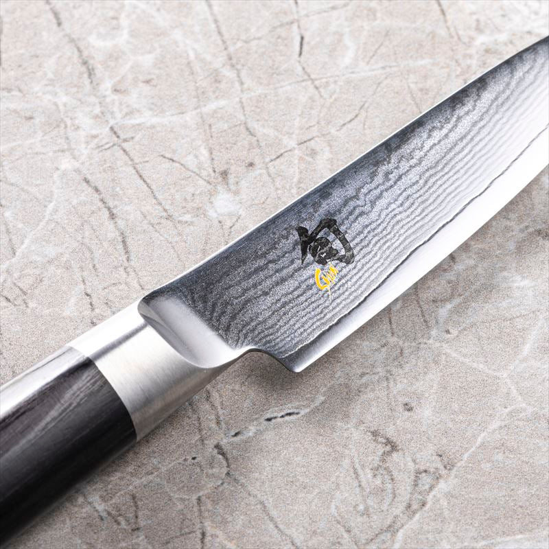Kai Shun Classic Paring knife 9cm - Image 6
