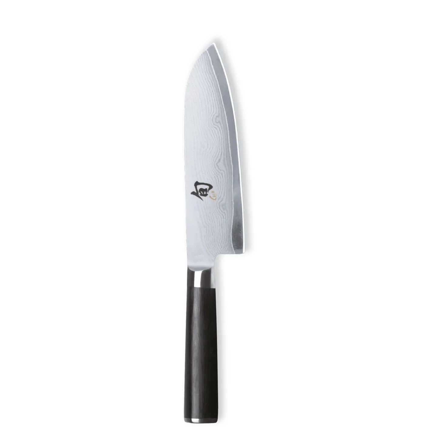 Kai Shun Classic Santoku Knife 18cm - Image 2