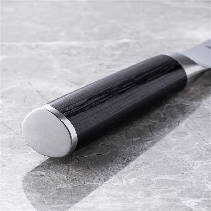 Kai Shun Classic Small Santoku Knife 14cm - Image 8