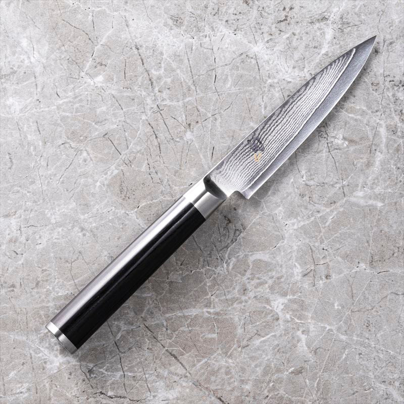Kai Shun Classic Paring Knife 10cm - Image 6