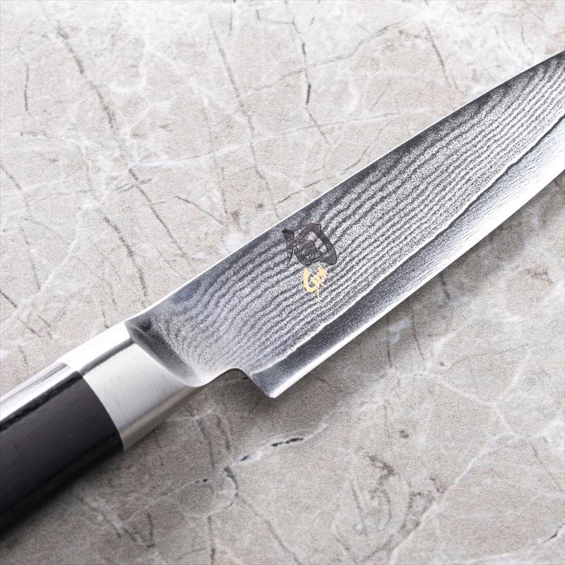 Kai Shun Classic Paring Knife 10cm - Image 7