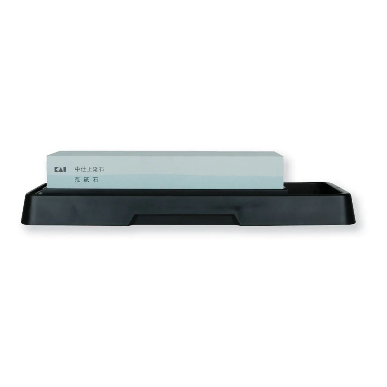 Kai Shun Combination Whetstone with reservoir 400/1000 - Image 2