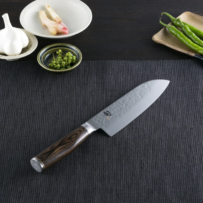 Kai Shun Premier Knife Set - Image 8