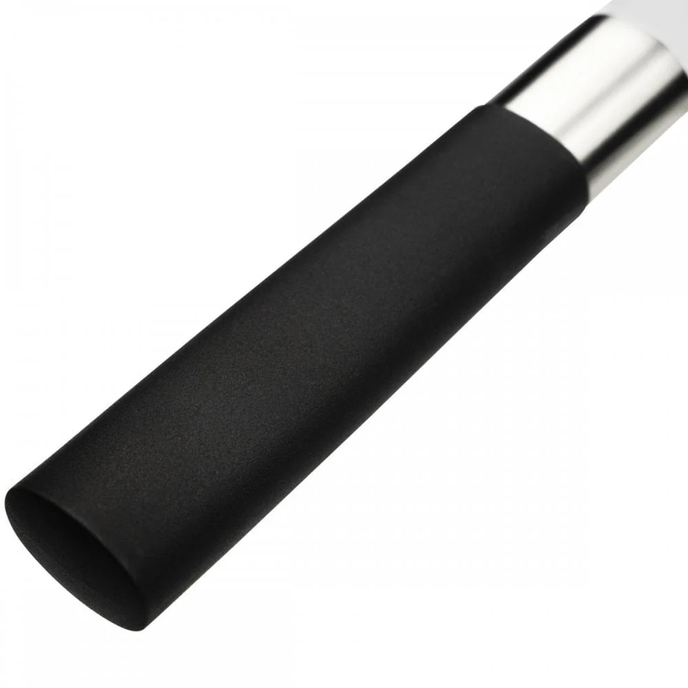 Kai Shun Wasabi Black Bread knife 23cm - Image 3