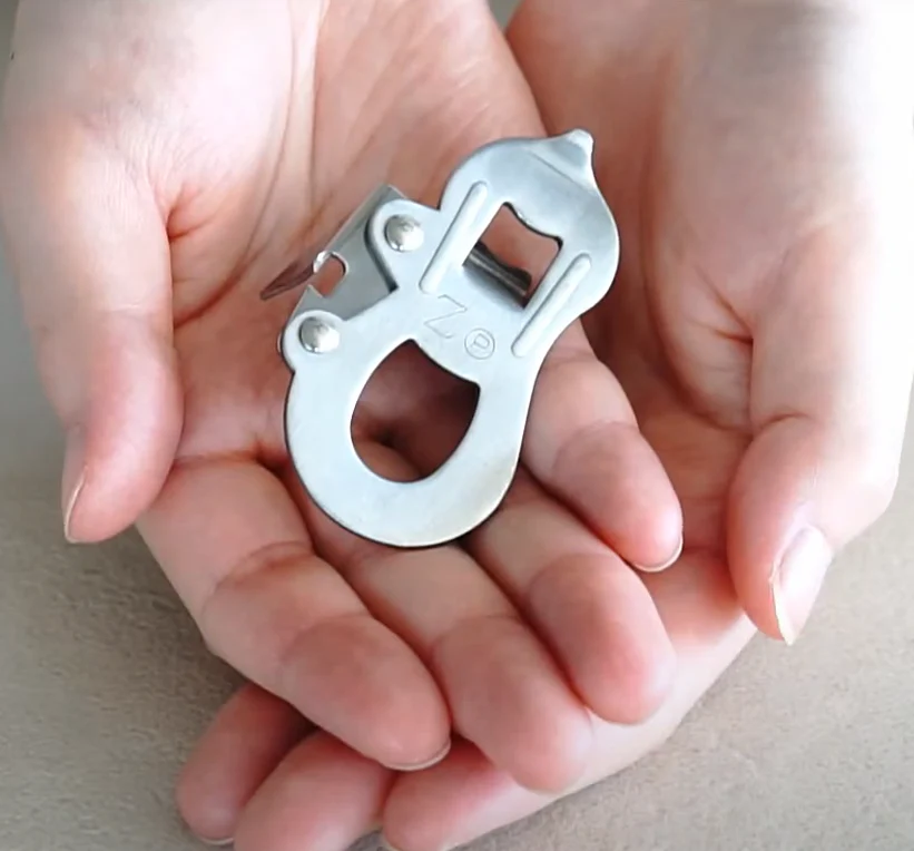 KAJI Donya Can Opener - Image 8