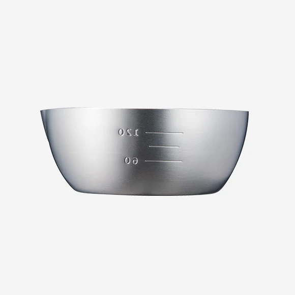 KAJI Donya Portioning Bowl 180ml
