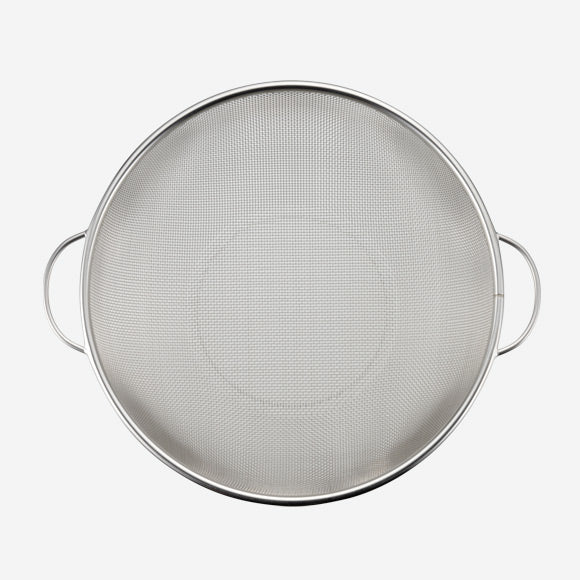KAJI Donya Pouring Bowl and Strainer 3200ml - Image 5