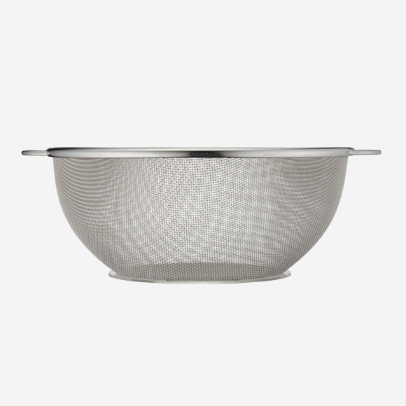 KAJI Donya Pouring Bowl and Strainer 3200ml - Image 6