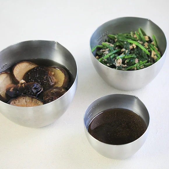 KAJI Donya Prep Bowl 800ml - Image 11