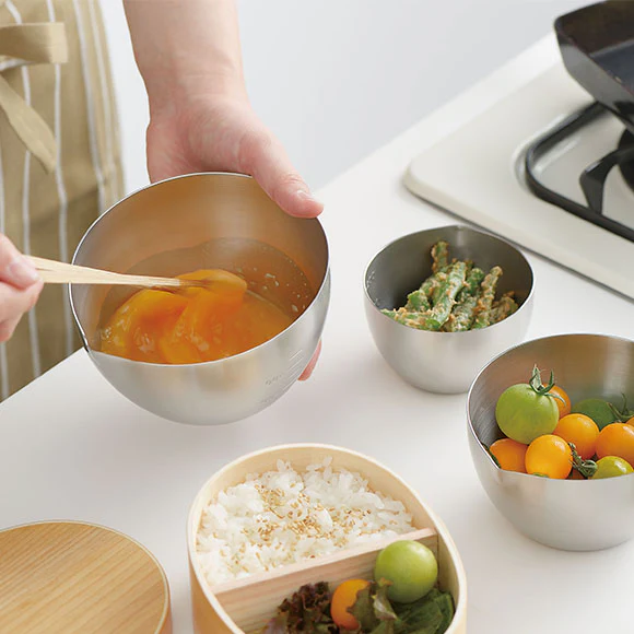 KAJI Donya Prep Bowl 800ml - Image 6