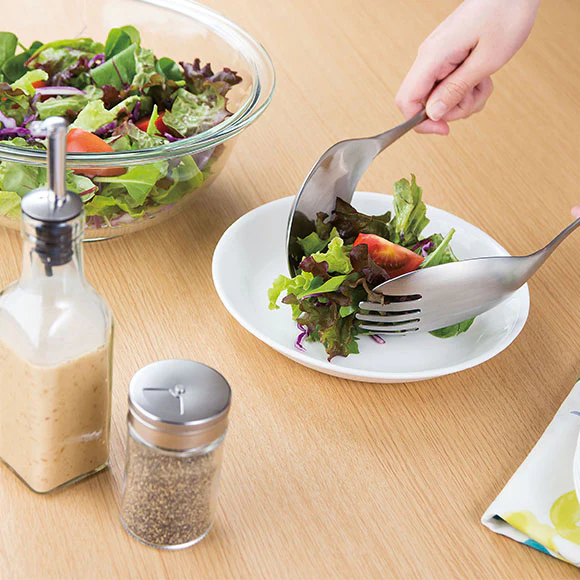 KAJI Donya Serving Fork - Image 6