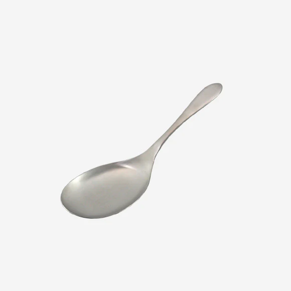 KAJI Donya Serving Spoon - Image 2