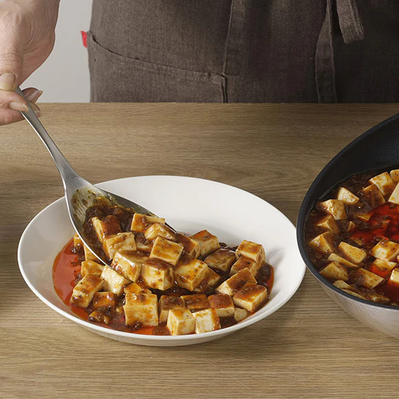 KAJI Donya Serving Spoon - Image 4