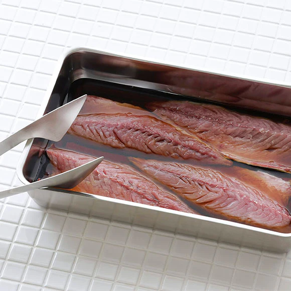 KAJI Donya Serving Tongs 250mm - Image 6