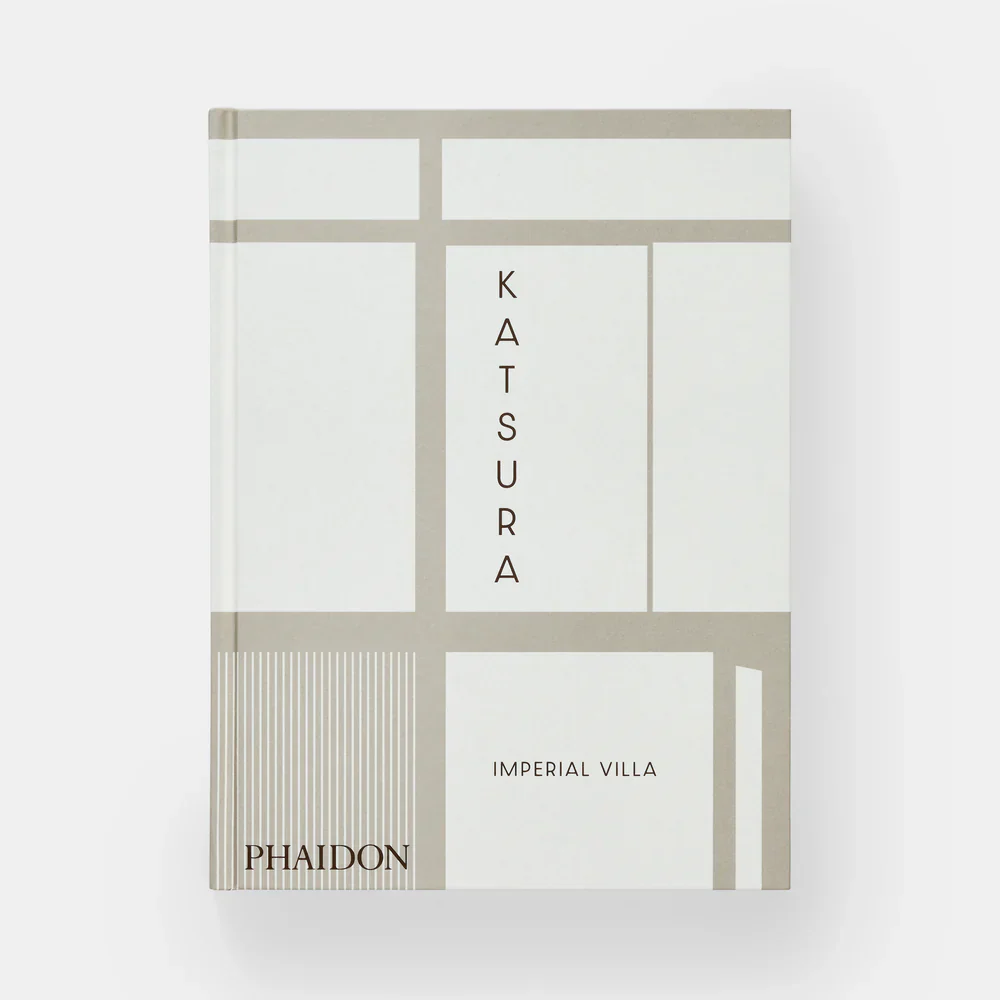 Katsura: Imperial Villa - Image 2