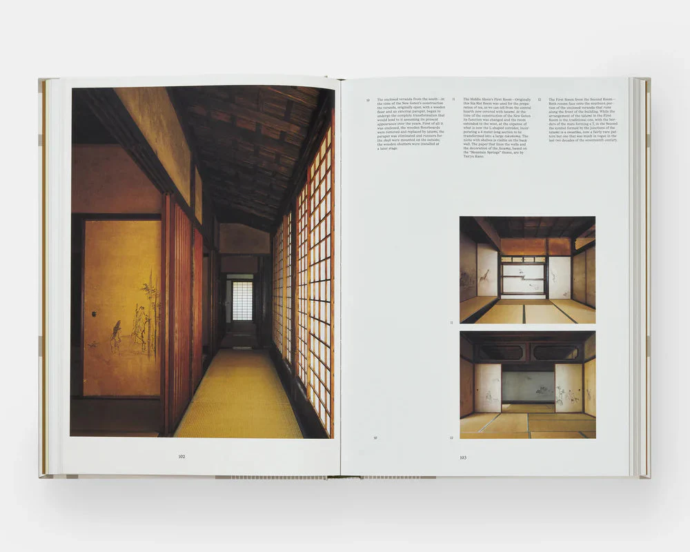 Katsura: Imperial Villa - Image 4