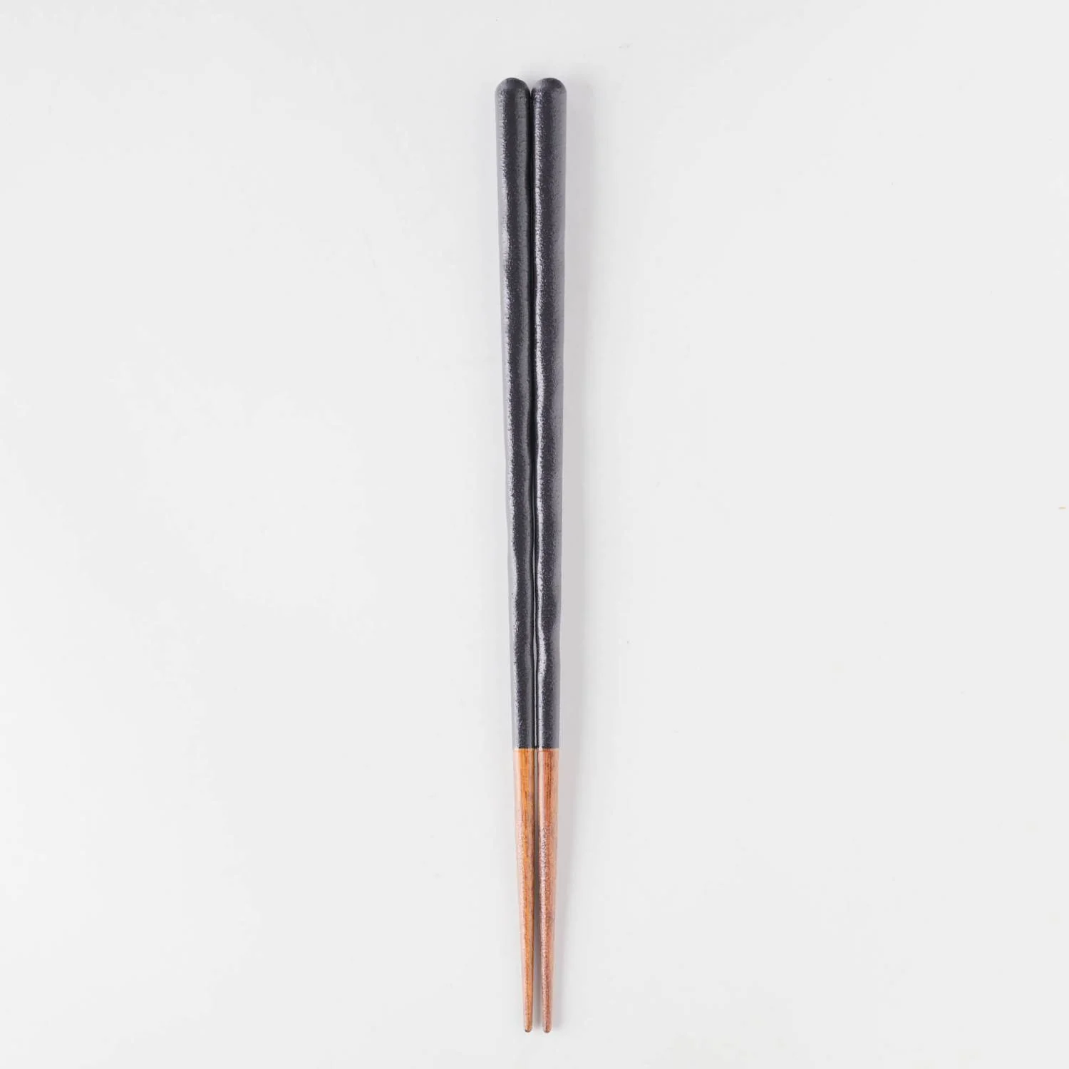 Kawai Kurabi Black Chopsticks 23cm - Image 3