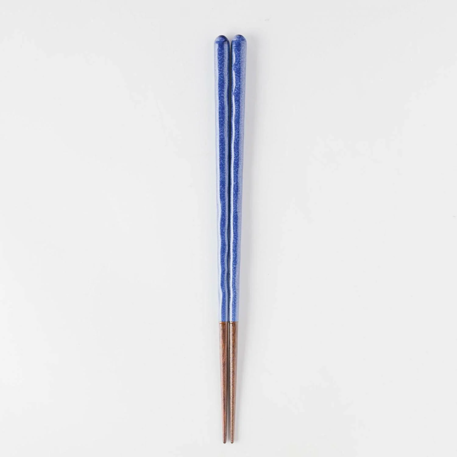 Kawai Kurabi Navy Chopsticks 23cm - Image 3