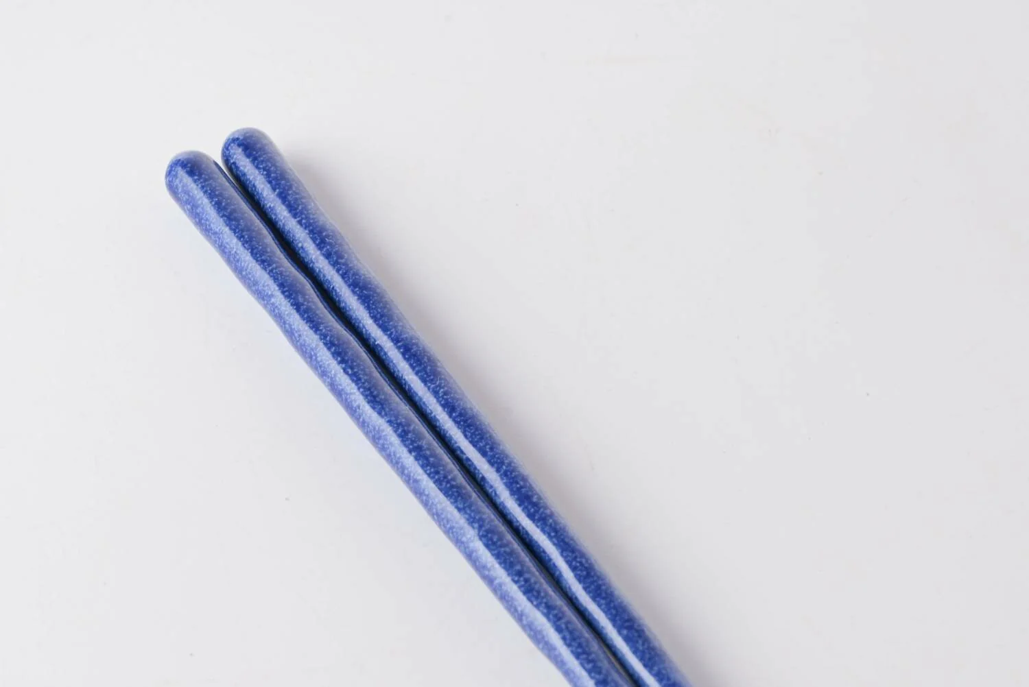 Kawai Kurabi Navy Chopsticks 23cm - Image 4