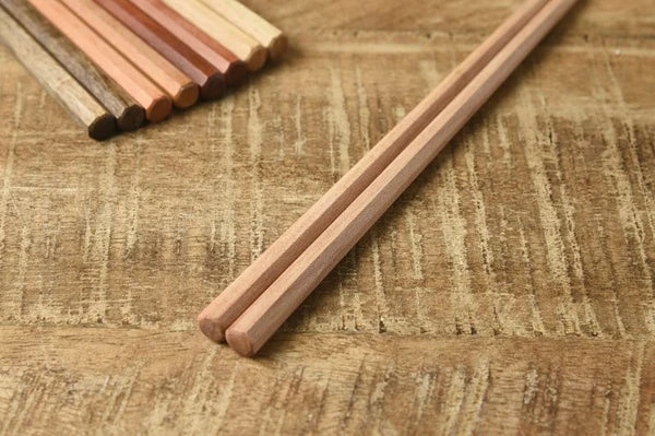 Kawai Tetoca Prune Chopsticks 23cm - Image 4