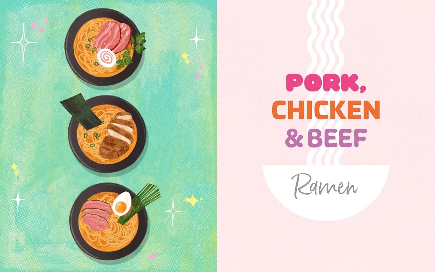 Kawaii Cafe Ramen - Image 2