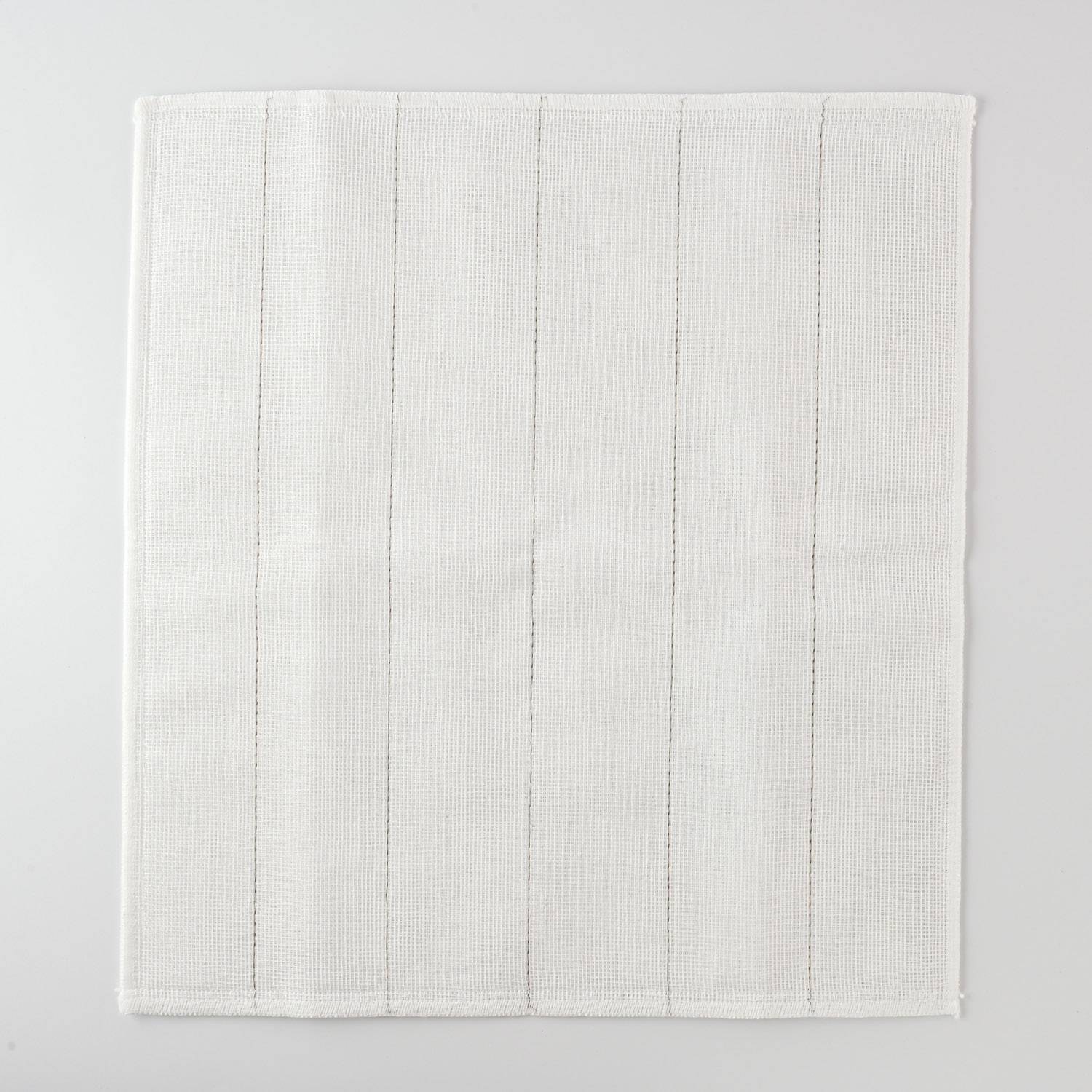 Kaya Dishcloth - Otsukaimono Fukin Awaji Knot 33cm - Image 2