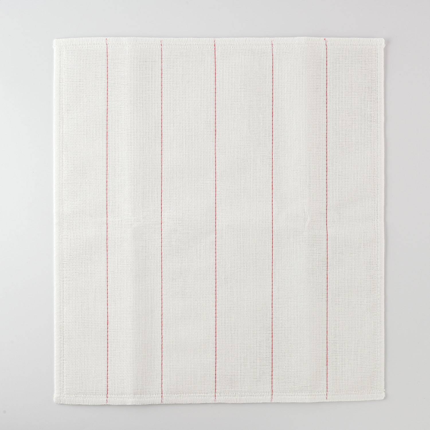 Kaya Dishcloth - Otsukaimono Fukin Hana Knot 33cm - Image 2