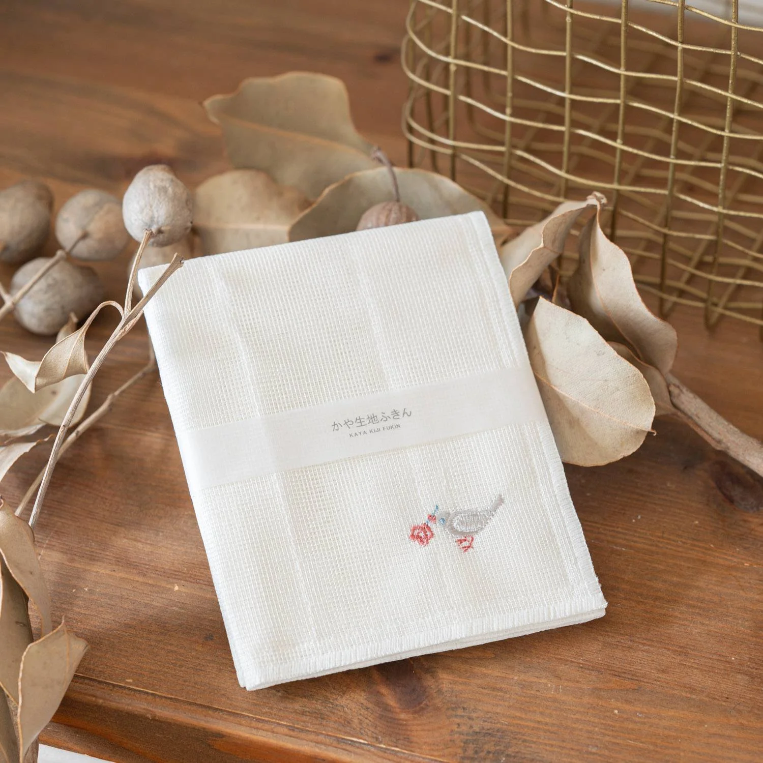 Kaya Dishcloths - Relax Time Gift Set of 4 - Image 10